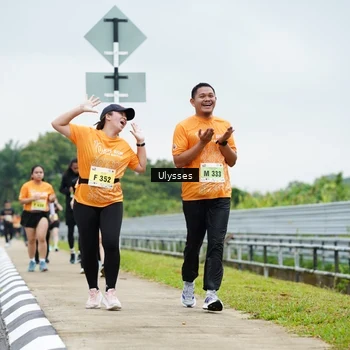 Runner Photo 8493629