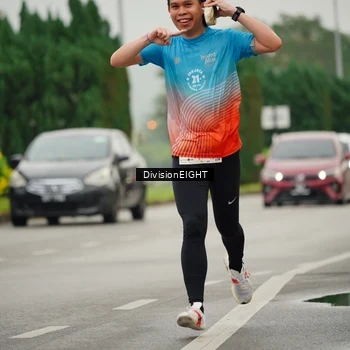 Runner Photo 8493630