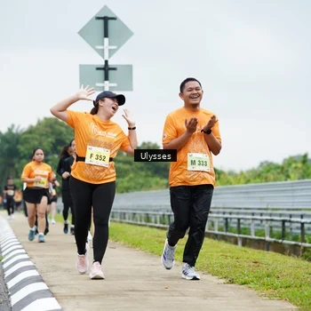 Runner Photo 8493631