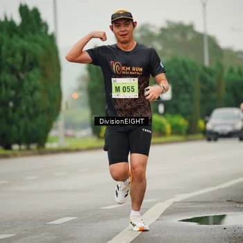 Runner Photo 8493632