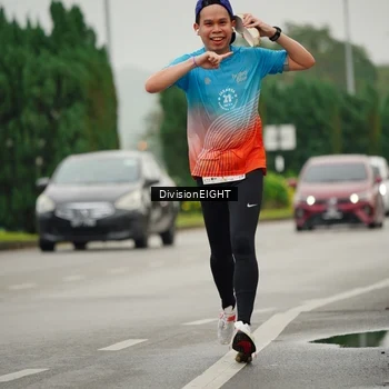 Runner Photo 8493633
