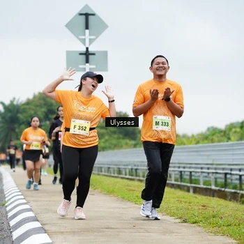 Runner Photo 8493634