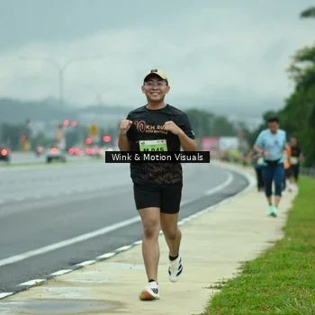 Runner Photo 8493637