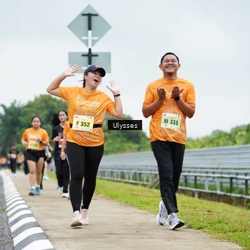Runner Photo 8493640