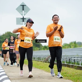Runner Photo 8493641