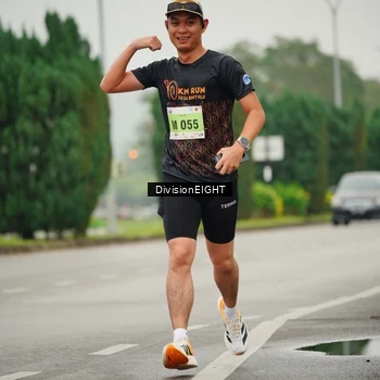 Runner Photo 8493642