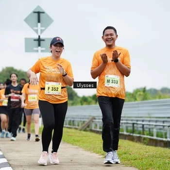 Runner Photo 8493643