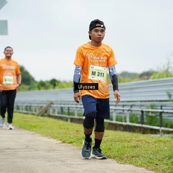 Runner Photo 8493644
