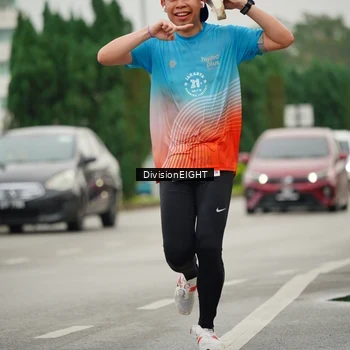 Runner Photo 8493645