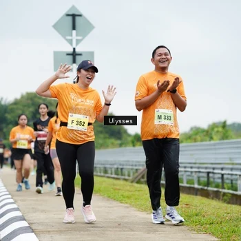 Runner Photo 8493647