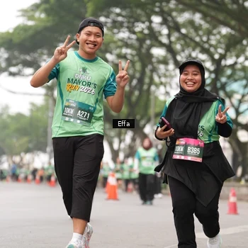 Runner Photo 8493649