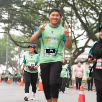 Runner Photo 8493650