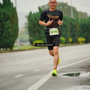 Runner Photo 8493652