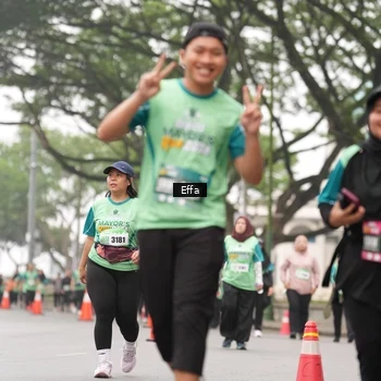 Runner Photo 8493654