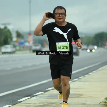 Runner Photo 8493656
