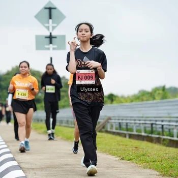 Runner Photo 8493659