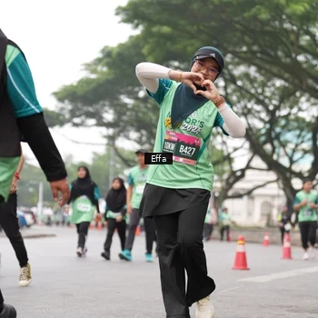Runner Photo 8493661