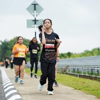 Runner Photo 8493662