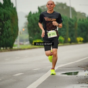 Runner Photo 8493664