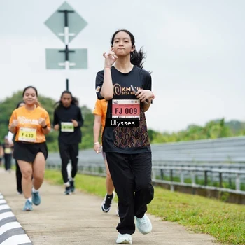 Runner Photo 8493666