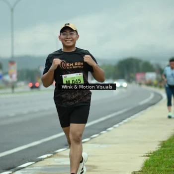 Runner Photo 8493667