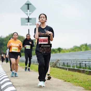 Runner Photo 8493668