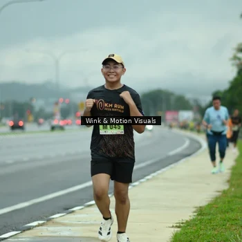 Runner Photo 8493670