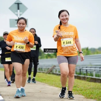 Runner Photo 8493671