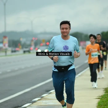 Runner Photo 8493678