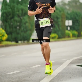 Runner Photo 8493680