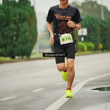Runner Photo 8493681