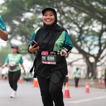 Runner Photo 8493682