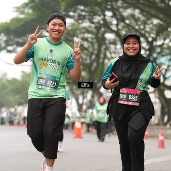 Runner Photo 8493683