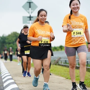 Runner Photo 8493686