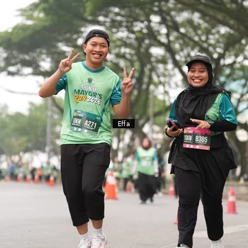 Runner Photo 8493688