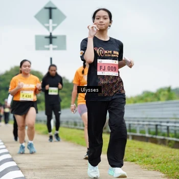 Runner Photo 8493689