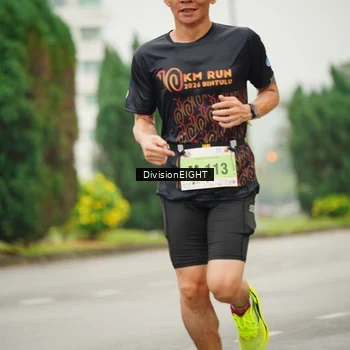 Runner Photo 8493690