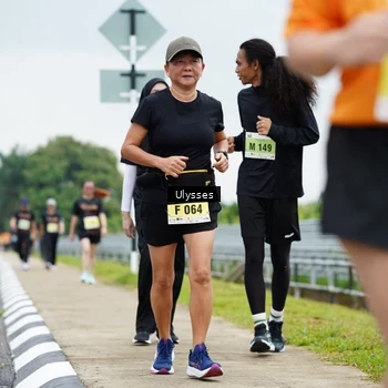 Runner Photo 8493691