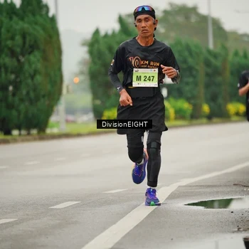 Runner Photo 8493694