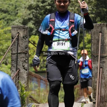 Runner Photo 84937