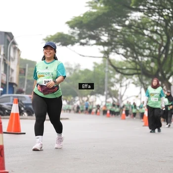 Runner Photo 8493707