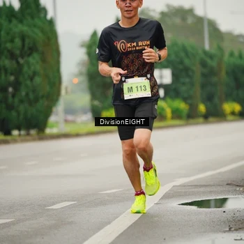 Runner Photo 8493713