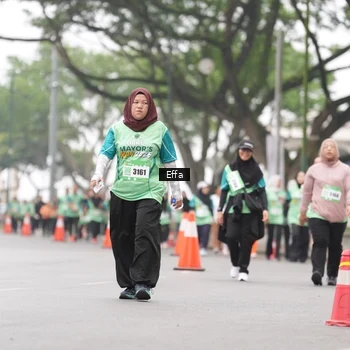 Runner Photo 8493714