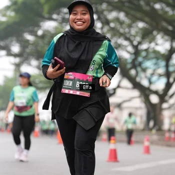 Runner Photo 8493717