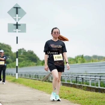 Runner Photo 8493721