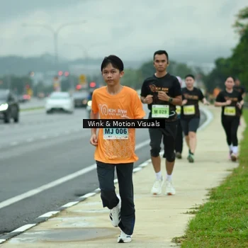 Runner Photo 8493724