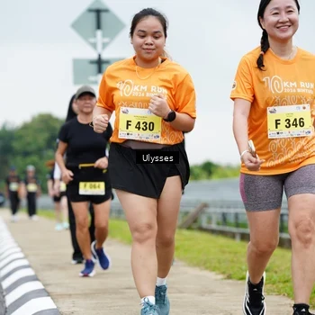 Runner Photo 8493725