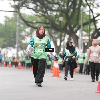 Runner Photo 8493727