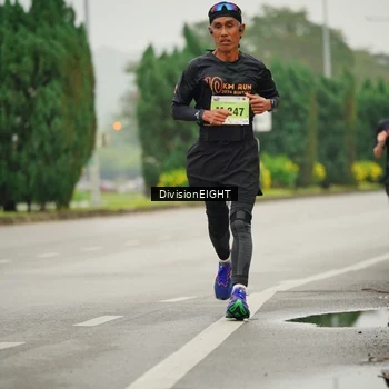 Runner Photo 8493729