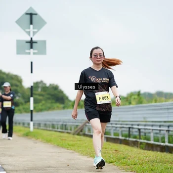Runner Photo 8493730